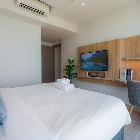 Apartmán Son&Henry Zenity District 1 Ho Či Minovo Město Exteriér fotografie